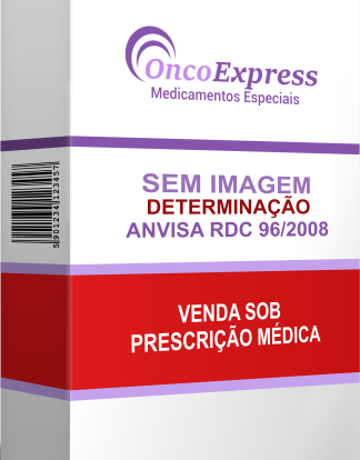 Acetato de Abiraterona500mg 60 comprimidos revestidos